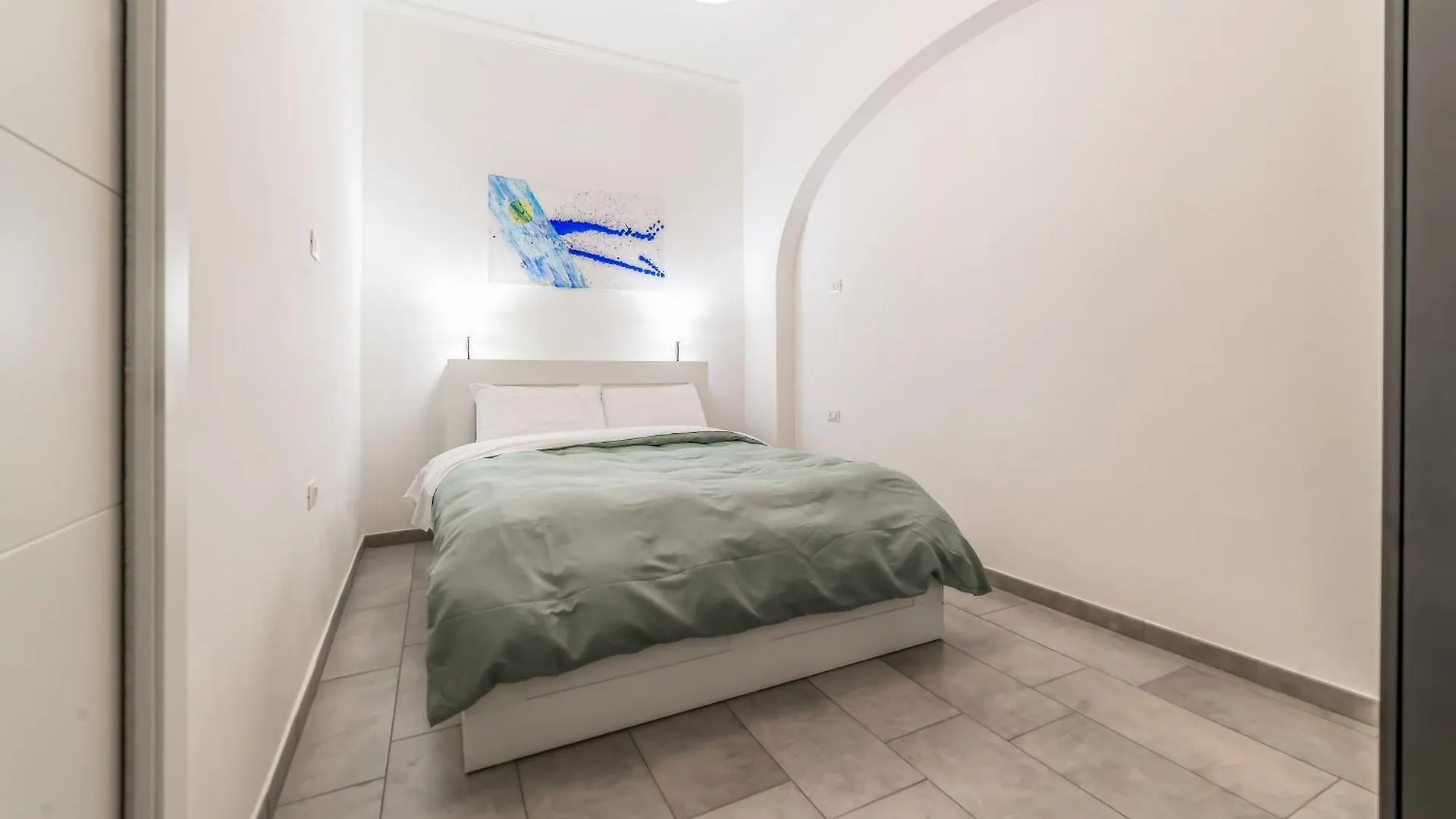 Benedetta Flat - Metropigneto & Tram - Free Wi-Fi